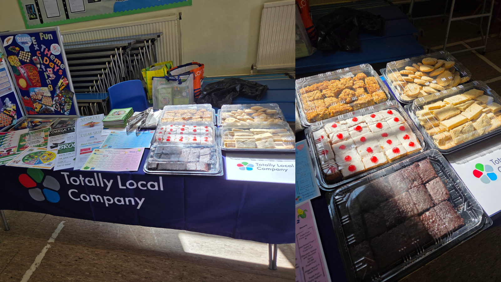 St Elisabeth’s CE Primary School – Parent Induction Evening