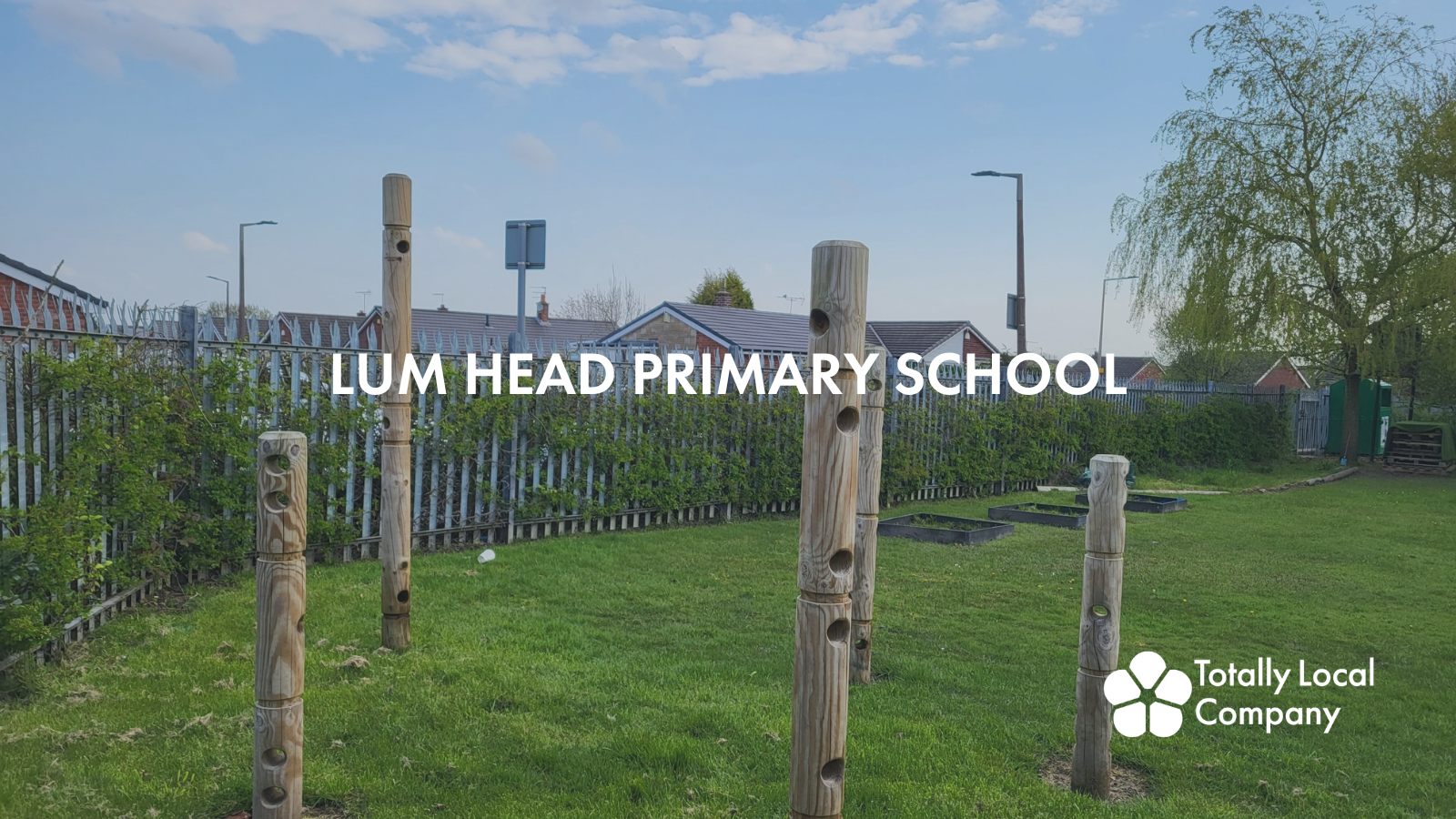 Lum Head Primary School