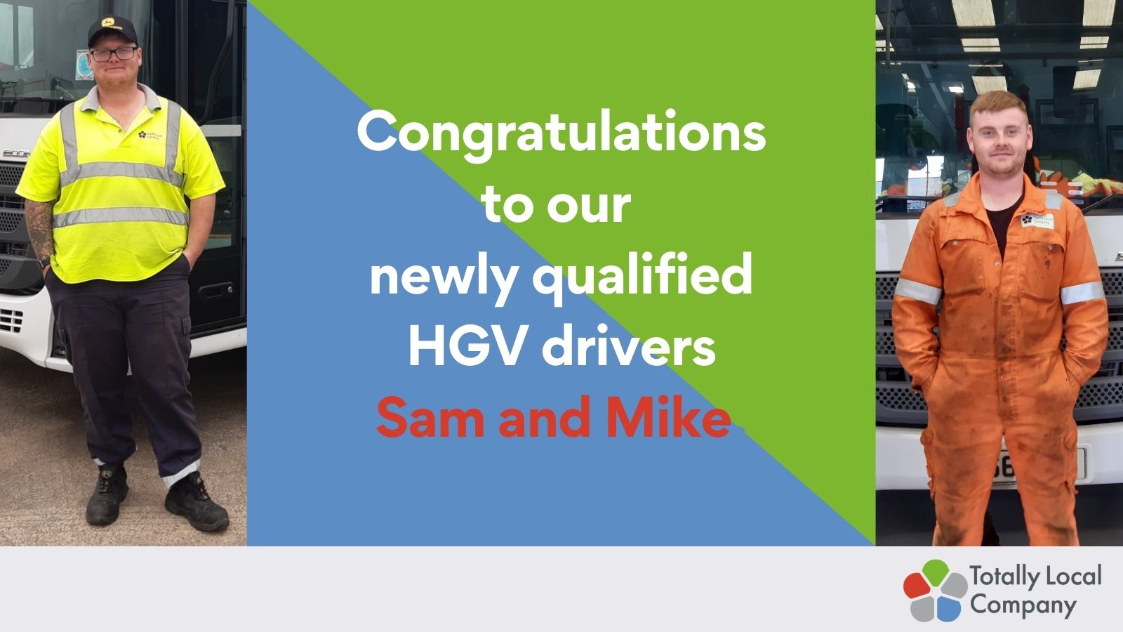 HGV Success