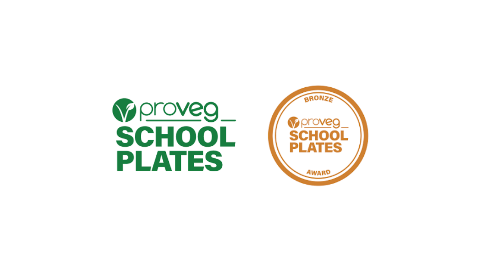 Totally Local Company Achieves ProVeg Bronze