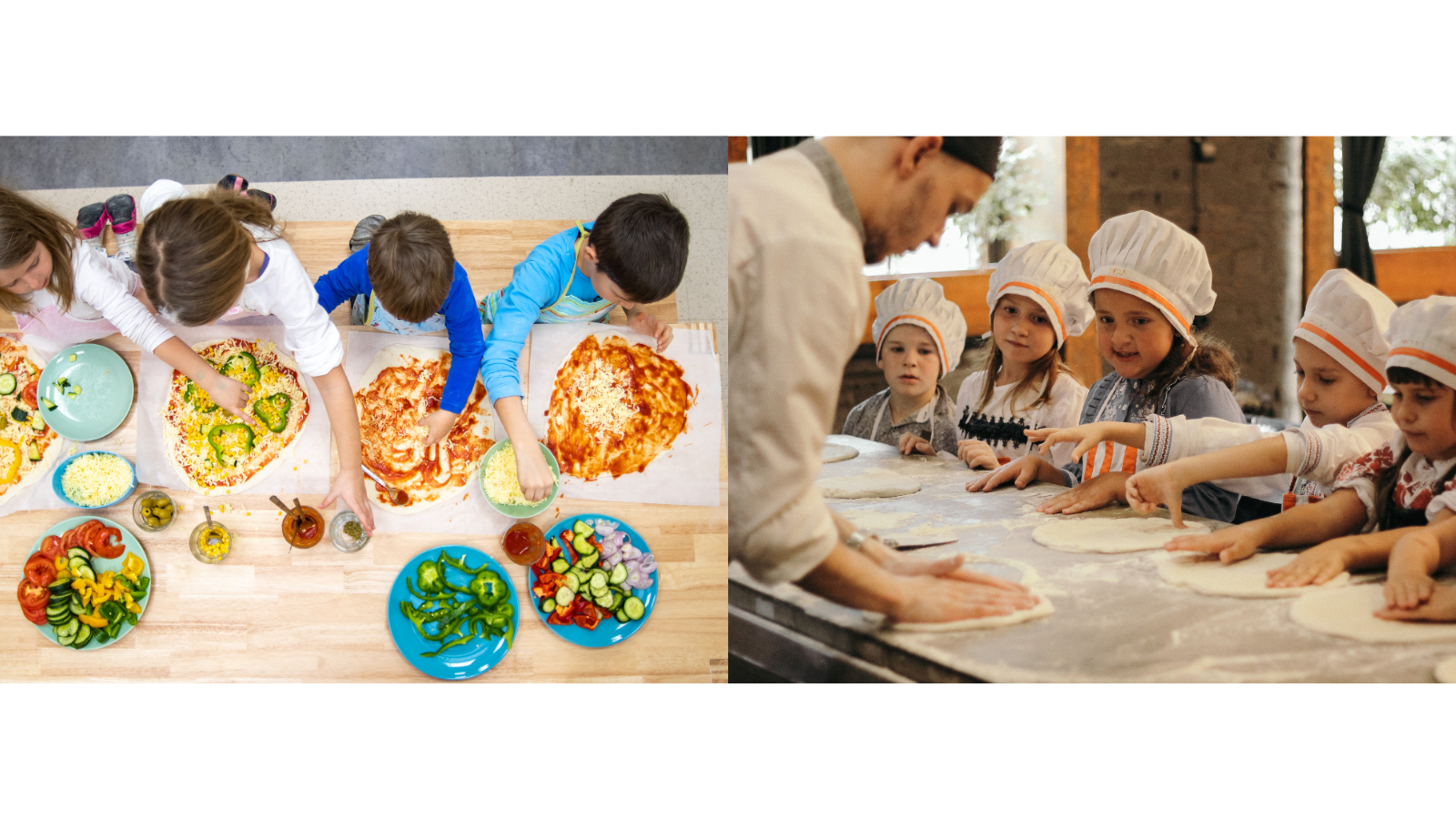 Totally Local Company – Summer Eating with Kids Creating Great Tasty Recipes – Straight from the School Kitchen!